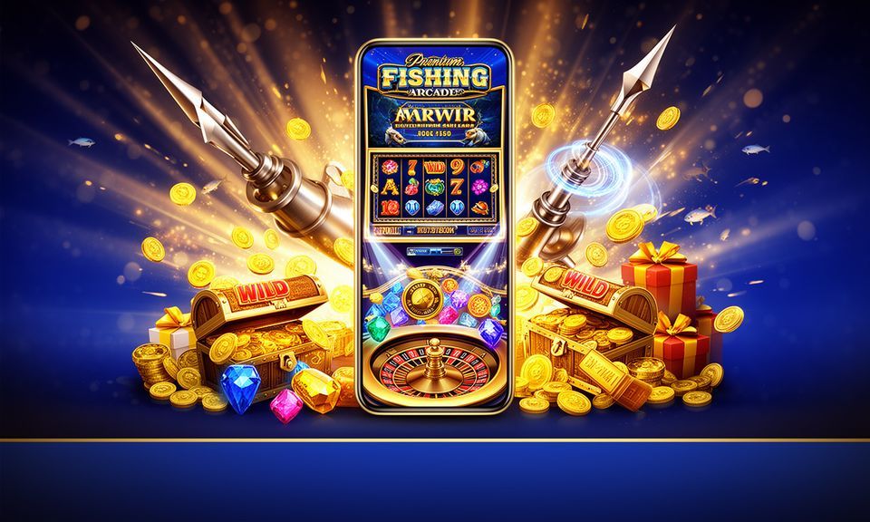 cashsweep What's Inside The cashsweep Casino Floor