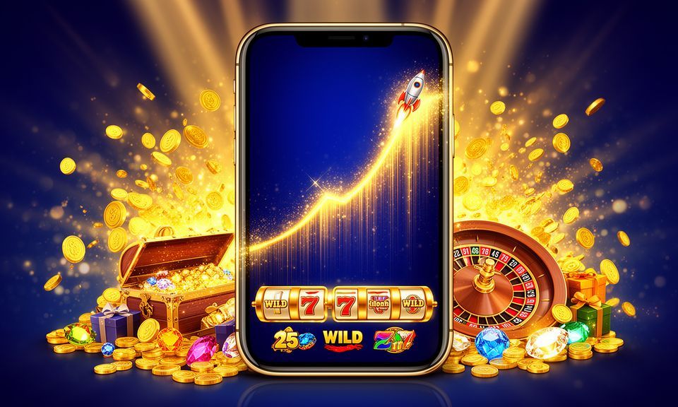 cashsweep Hunt the Reels on Jungle Deer Slots at cashsweep