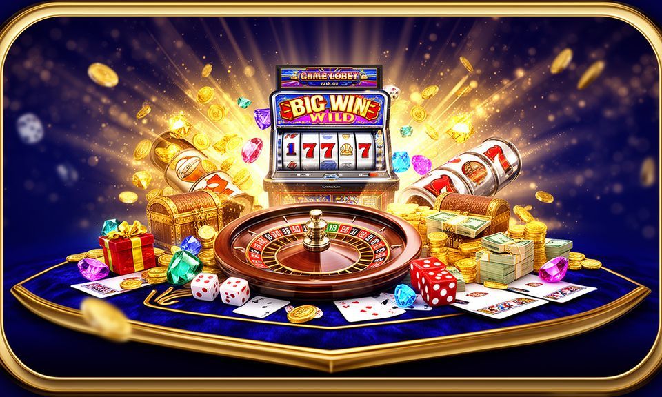 cashsweep East Wind Slots